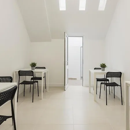- Madrid - Private By Hd Guest house