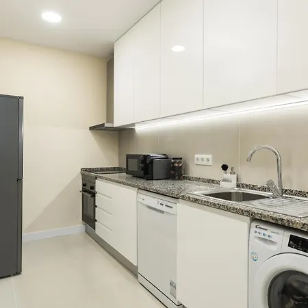 Guest house - Madrid - Private By Hd Faro