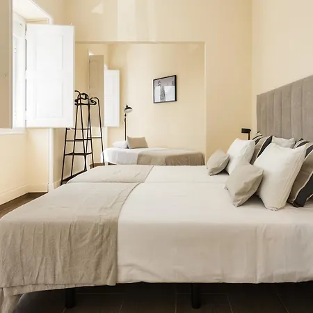 - Madrid - Private By Hd Guest house