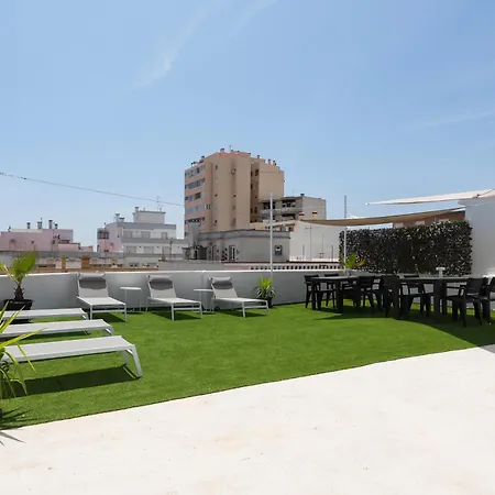Guest house - Madrid - Private By Hd Faro