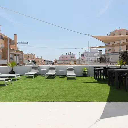 - Madrid - Private By Hd Faro