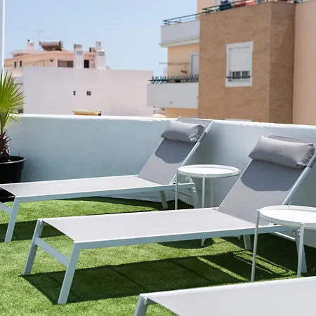 Guest house - Madrid - Private By Hd Faro