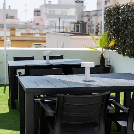 Guest house - Madrid - Private By Hd *