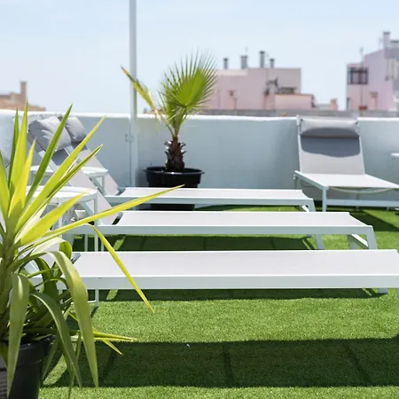 - Madrid - Private By Hd Guest house *