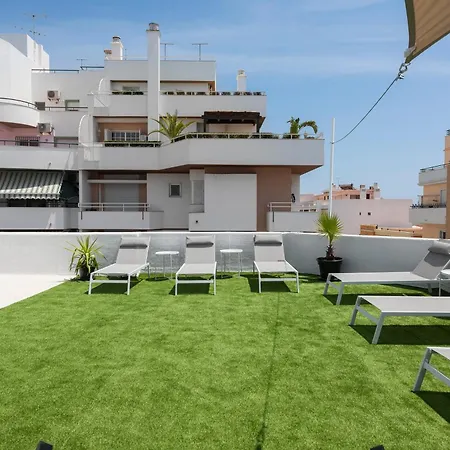 - Madrid - Private By Hd *