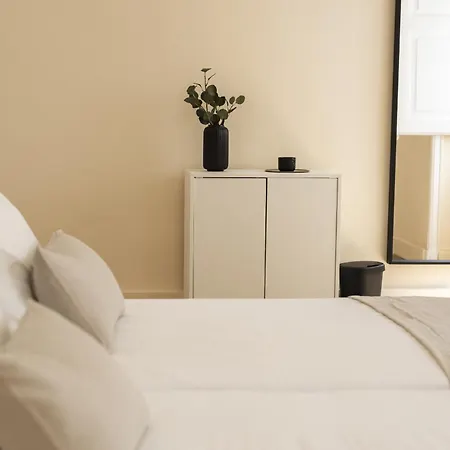 Vendégház - Madrid - Private By Hd